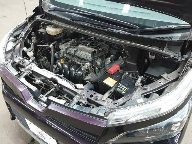 TOYOTA VOXY ZS KIRAMEKI 2018 TOYOTA VOXY ZS KIRAMEKI 2018