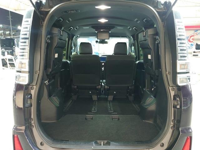 TOYOTA VOXY ZS KIRAMEKI 2018 TOYOTA VOXY ZS KIRAMEKI 2018