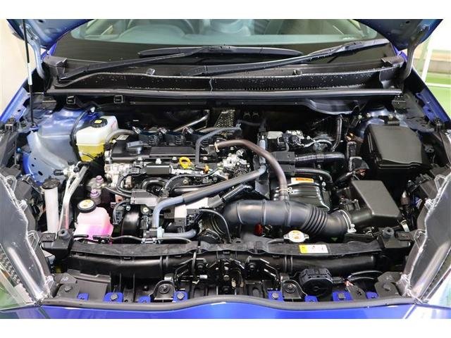 TOYOTA YARIS HYBRID G 2021