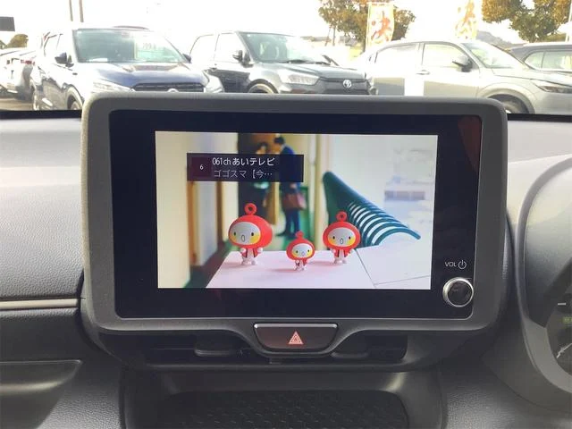 TOYOTA YARIS HYBRID X 2024