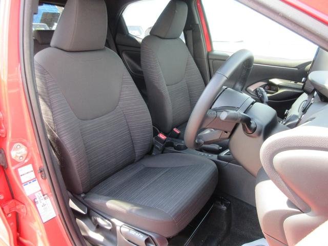 TOYOTA YARIS HYBRID Z 2021