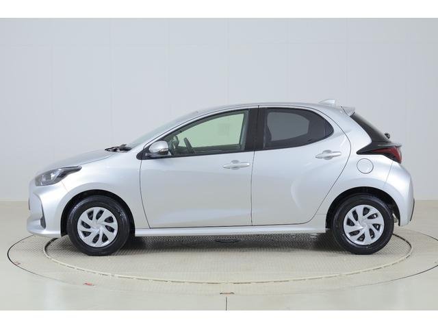 TOYOTA YARIS X 2022