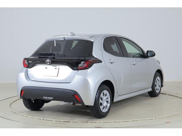 TOYOTA YARIS X 2022