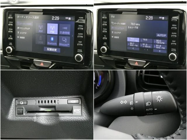 TOYOTA YARIS Z 2022 TOYOTA YARIS Z 2022