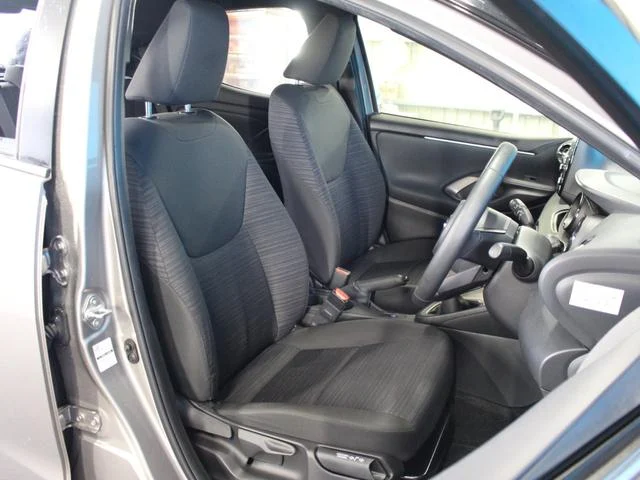 TOYOTA YARIS Z 2021 TOYOTA YARIS Z 2021