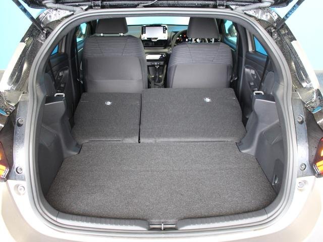 TOYOTA YARIS Z 2021 TOYOTA YARIS Z 2021