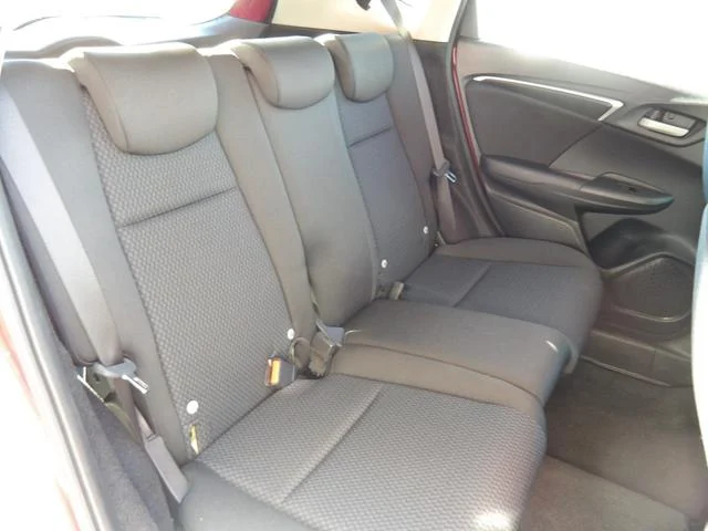 HONDA FIT 13G L HONDA SENSING 2019 HONDA FIT 13G L HONDA SENSING 2019