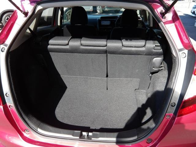 HONDA FIT 13G L HONDA SENSING 2019 HONDA FIT 13G L HONDA SENSING 2019