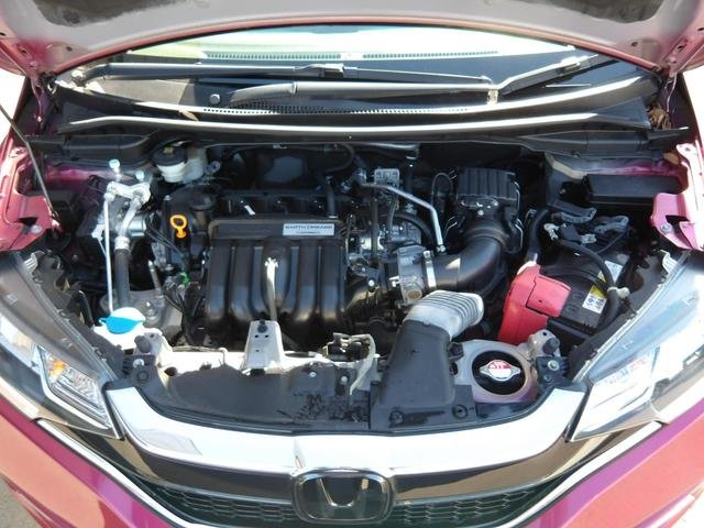 HONDA FIT 13G L HONDA SENSING 2019 HONDA FIT 13G L HONDA SENSING 2019