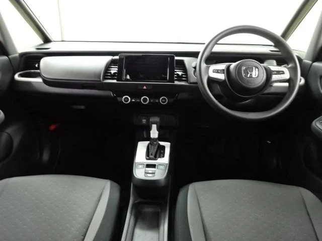 HONDA FIT BASIC 2022 HONDA FIT BASIC 2022