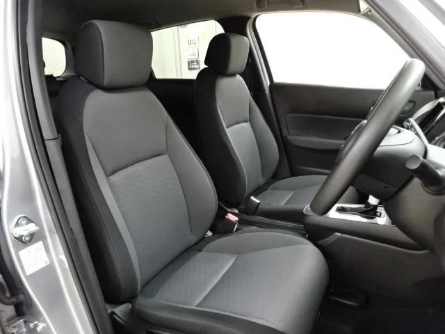 HONDA FIT BASIC 2022 HONDA FIT BASIC 2022