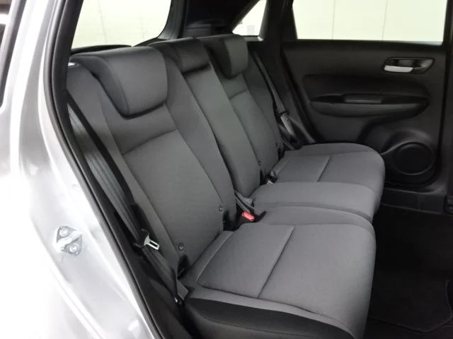 HONDA FIT BASIC 2022 HONDA FIT BASIC 2022