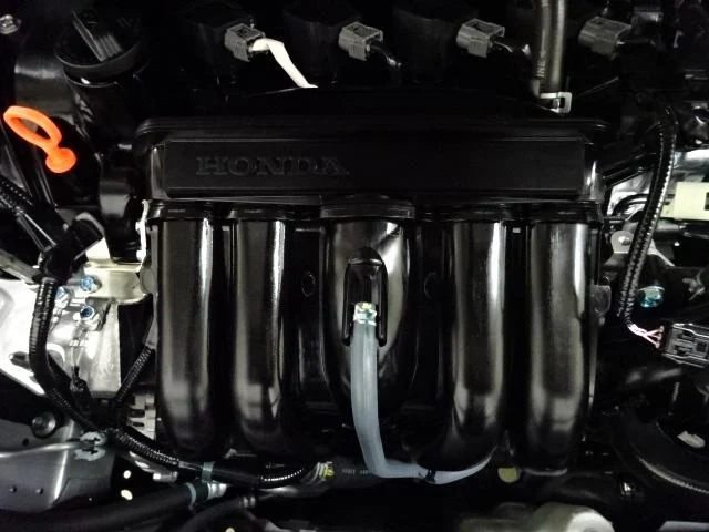 HONDA FIT BASIC 2022 HONDA FIT BASIC 2022