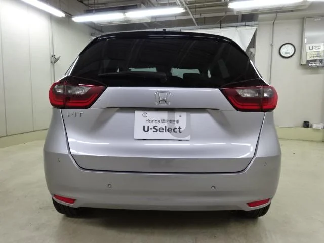 HONDA FIT BASIC 2022 HONDA FIT BASIC 2022