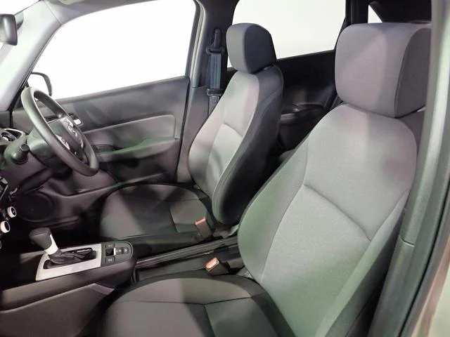 HONDA FIT BASIC 2022