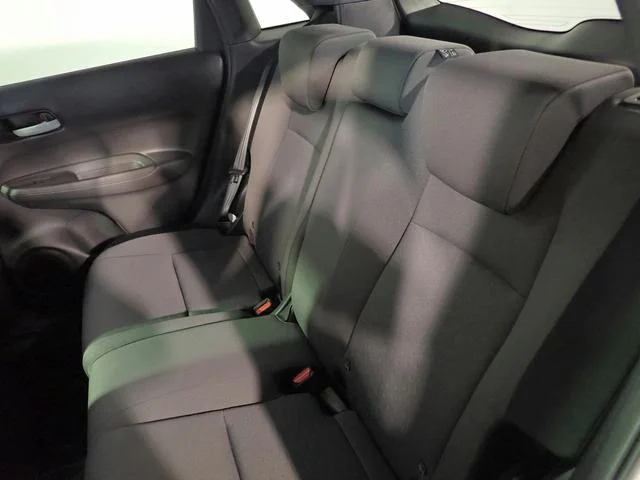 HONDA FIT BASIC 2022