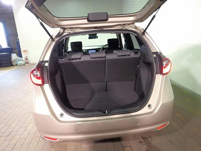 HONDA FIT BASIC 2022