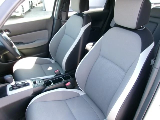 HONDA FIT E:HEV CROSSTAR 2020