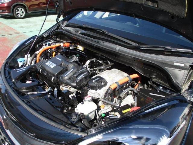 HONDA FIT E:HEV CROSSTAR 2020