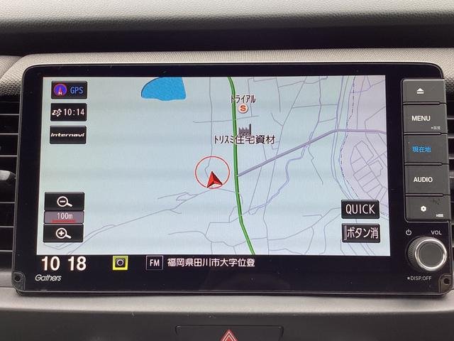 HONDA FIT E:HEV CROSSTAR 2020 HONDA FIT E:HEV CROSSTAR 2020