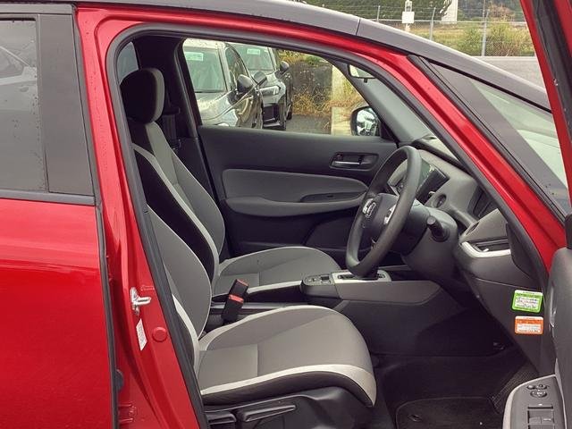 HONDA FIT E:HEV CROSSTAR 2020 HONDA FIT E:HEV CROSSTAR 2020