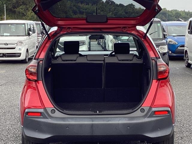 HONDA FIT E:HEV CROSSTAR 2020 HONDA FIT E:HEV CROSSTAR 2020