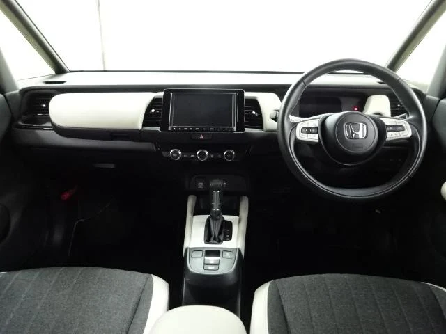 HONDA FIT E:HEV HOME 20TH ANNIVERSARY SPECIAL EDITION MAISON 2022 HONDA FIT E:HEV HOME 20TH ANNIVERSARY SPECIAL EDITION MAISON 2022