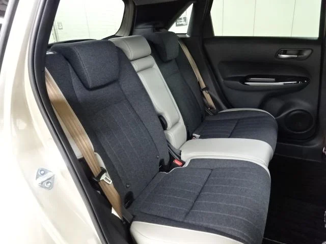 HONDA FIT E:HEV HOME 20TH ANNIVERSARY SPECIAL EDITION MAISON 2022 HONDA FIT E:HEV HOME 20TH ANNIVERSARY SPECIAL EDITION MAISON 2022