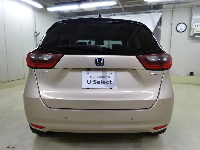 HONDA FIT E:HEV HOME 20TH ANNIVERSARY SPECIAL EDITION MAISON 2022 HONDA FIT E:HEV HOME 20TH ANNIVERSARY SPECIAL EDITION MAISON 2022
