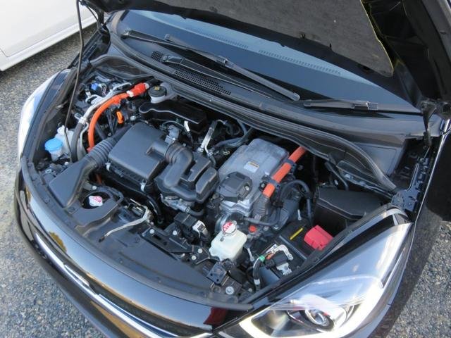 HONDA FIT E:HEV HOME 2021 HONDA FIT E:HEV HOME 2021