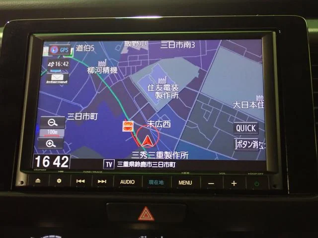 HONDA FIT E:HEV HOME 2020 HONDA FIT E:HEV HOME 2020