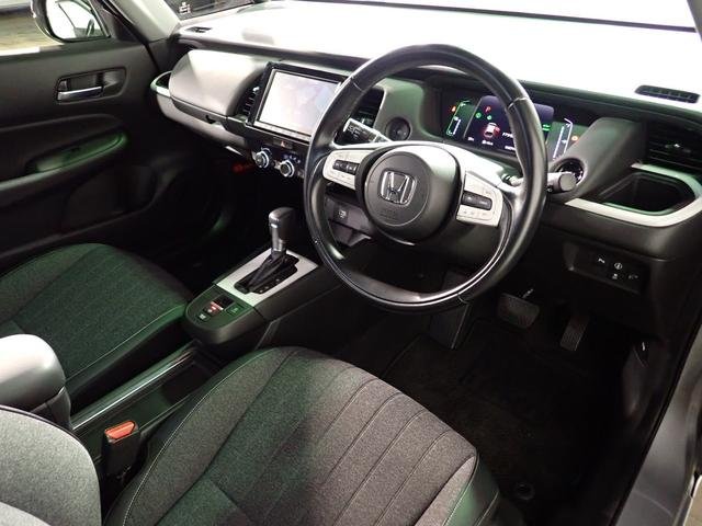 HONDA FIT E:HEV HOME 2020 HONDA FIT E:HEV HOME 2020