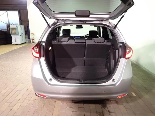 HONDA FIT E:HEV HOME 2020 HONDA FIT E:HEV HOME 2020