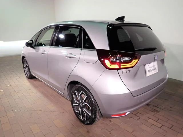 HONDA FIT E:HEV HOME 2020 HONDA FIT E:HEV HOME 2020