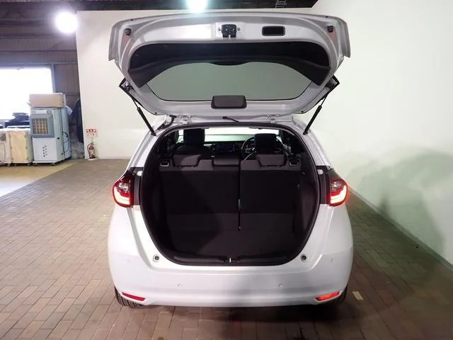 HONDA FIT HOME 2024 HONDA FIT HOME 2024