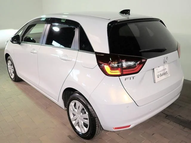 HONDA FIT HOME 2024 HONDA FIT HOME 2024