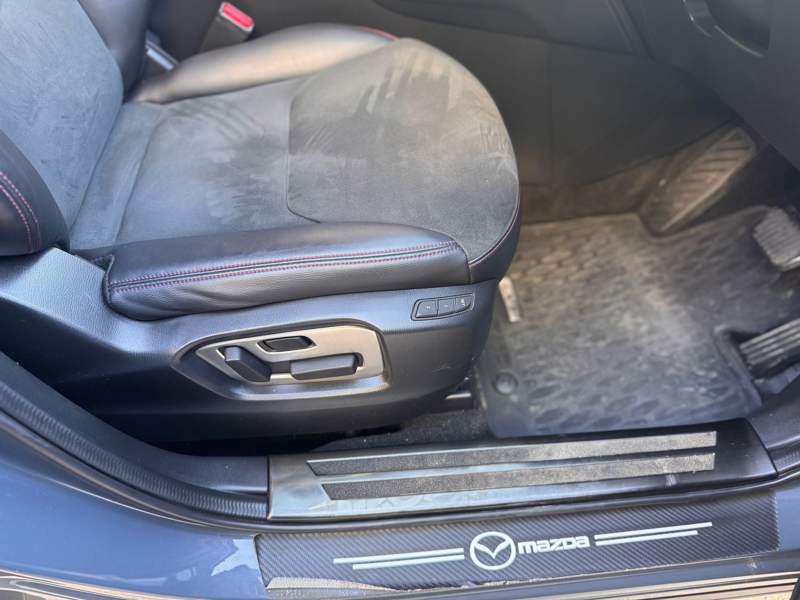 Mazda CX-8 2021 Mazda CX-8 2021