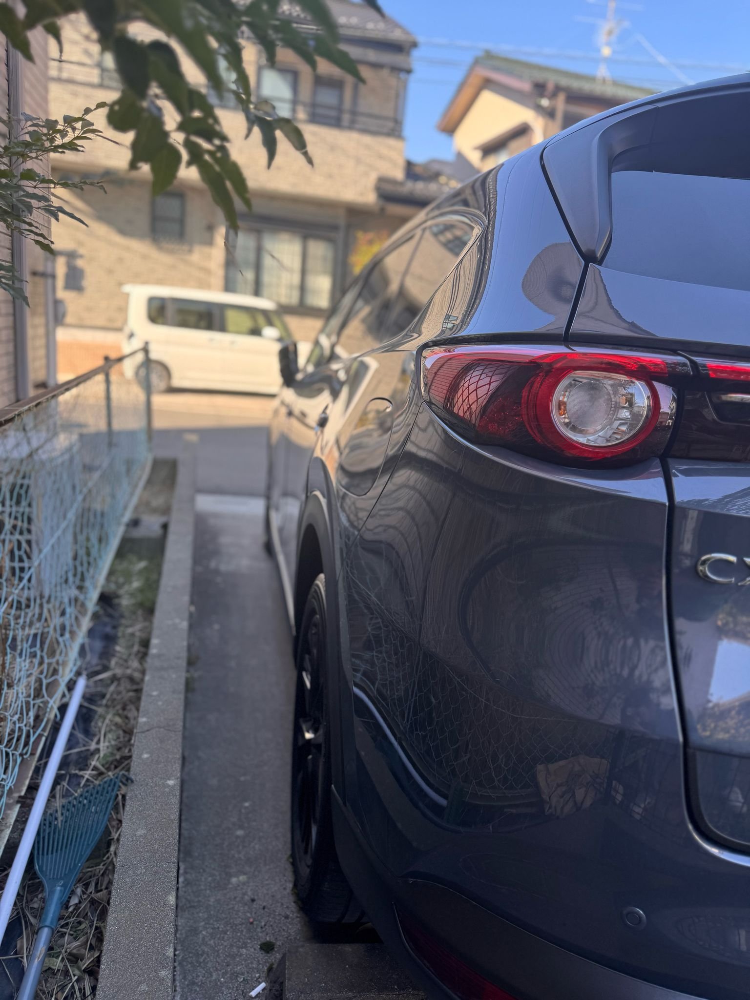 Mazda CX-8 2021 Mazda CX-8 2021