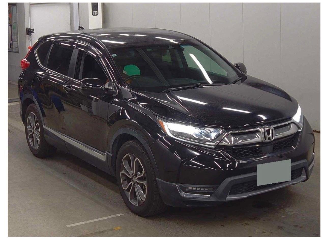 HONDA CR-V 2021 HONDA CR-V 2021