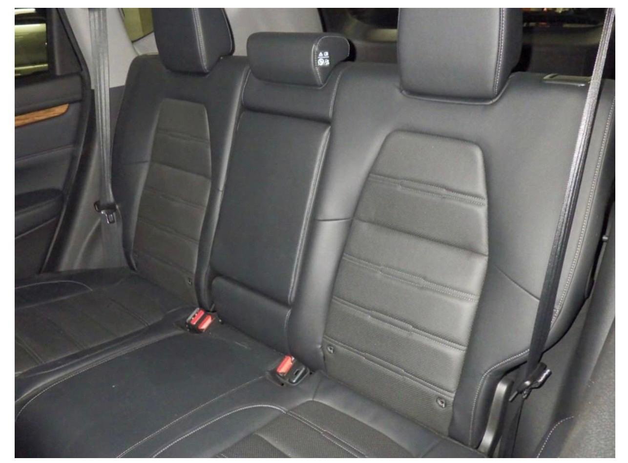 HONDA CR-V 2021 HONDA CR-V 2021