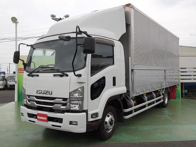 ISUZU FORWARD 2019