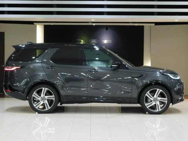 LAND ROVER DISCOVERY DYNAMIC HSE D300 2023 LAND ROVER DISCOVERY DYNAMIC HSE D300 2023