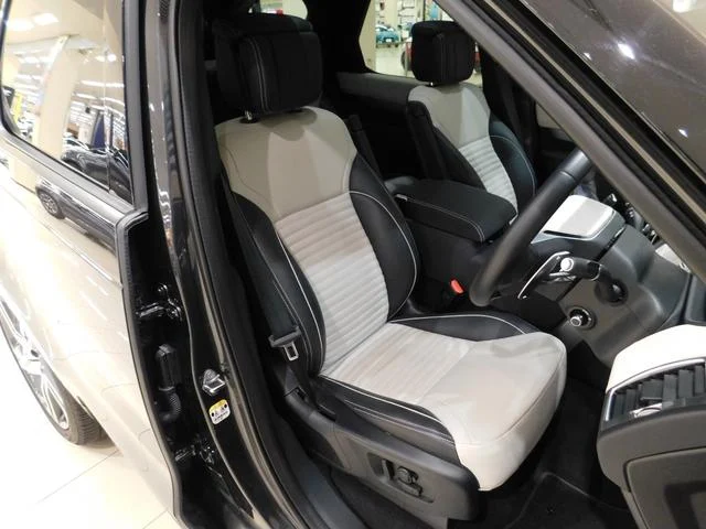 LAND ROVER DISCOVERY DYNAMIC HSE D300 2023 LAND ROVER DISCOVERY DYNAMIC HSE D300 2023