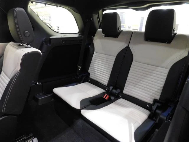 LAND ROVER DISCOVERY DYNAMIC HSE D300 2023 LAND ROVER DISCOVERY DYNAMIC HSE D300 2023