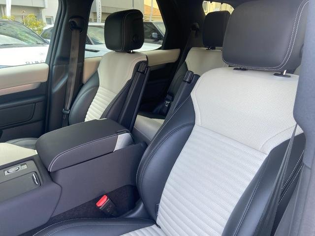 LAND ROVER DISCOVERY DYNAMIC SE D300 2024 LAND ROVER DISCOVERY DYNAMIC SE D300 2024