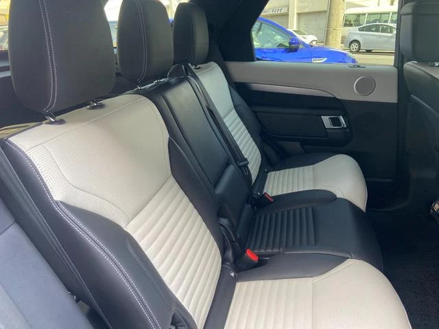 LAND ROVER DISCOVERY DYNAMIC SE D300 2024 LAND ROVER DISCOVERY DYNAMIC SE D300 2024