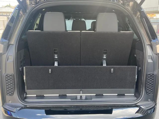 LAND ROVER DISCOVERY DYNAMIC SE D300 2024 LAND ROVER DISCOVERY DYNAMIC SE D300 2024