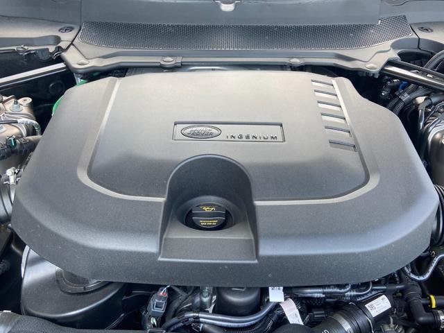 LAND ROVER DISCOVERY DYNAMIC SE D300 2024 LAND ROVER DISCOVERY DYNAMIC SE D300 2024