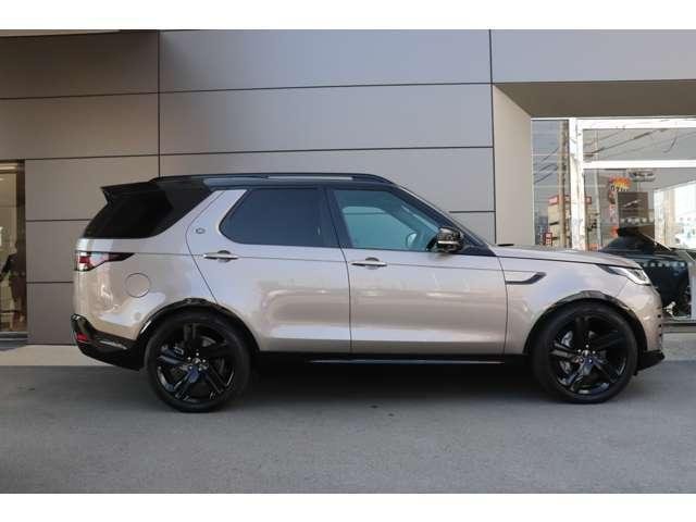 LAND ROVER DISCOVERY DYNAMIC SE D300 2024 LAND ROVER DISCOVERY DYNAMIC SE D300 2024