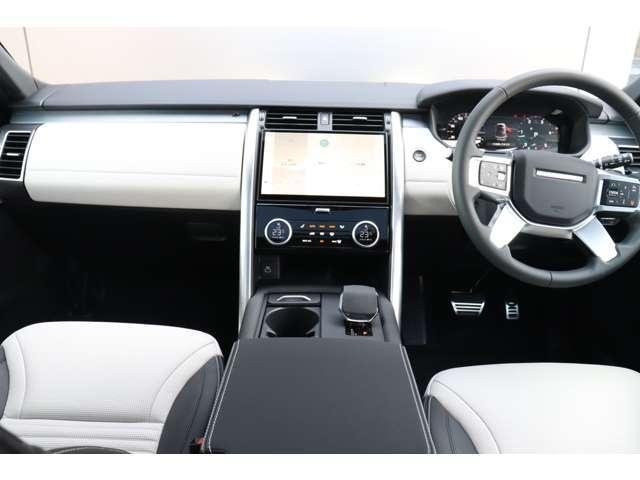 LAND ROVER DISCOVERY DYNAMIC SE D300 2024 LAND ROVER DISCOVERY DYNAMIC SE D300 2024